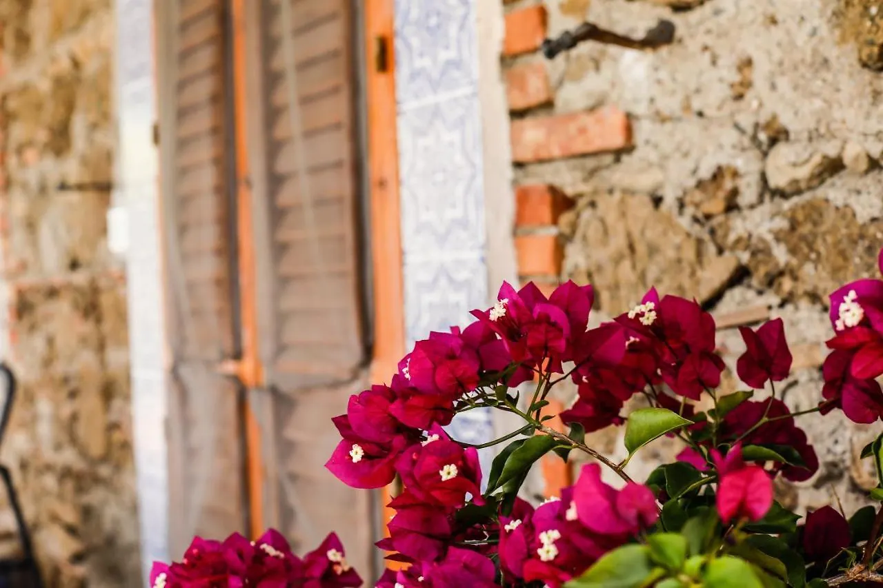 Stanza Di Giove #2 Bed & Breakfast Patti